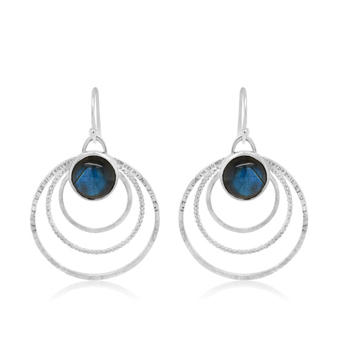 Orbit Earrings