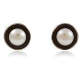 Pearl Studs
