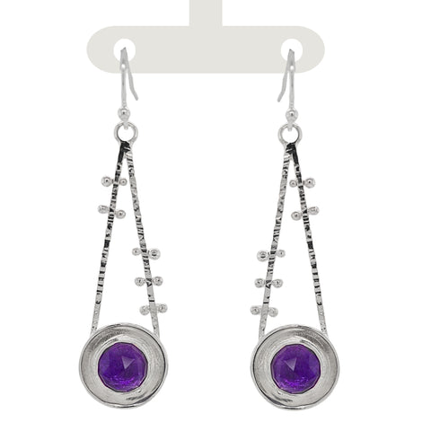 Shooting Star Earrings