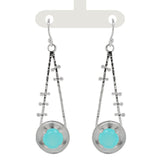 Shooting Star Earrings