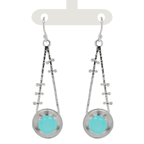 Shooting Star Earrings