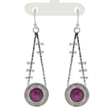 Shooting Star Earrings