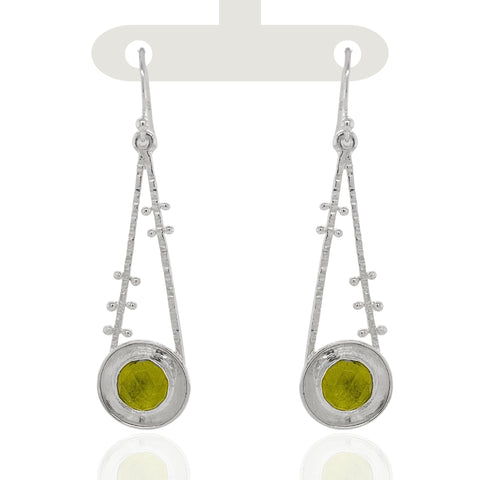 Shooting Star Earrings