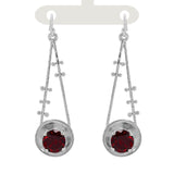 Shooting Star Earrings