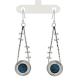 Shooting Star Earrings