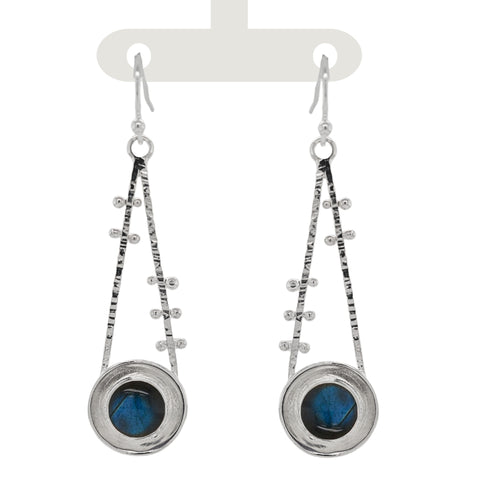 Shooting Star Earrings