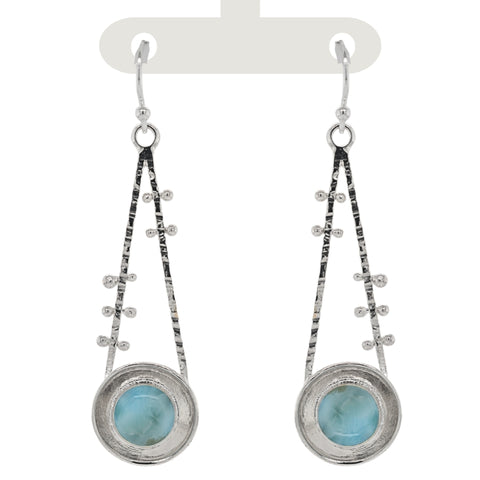 Shooting Star Earrings