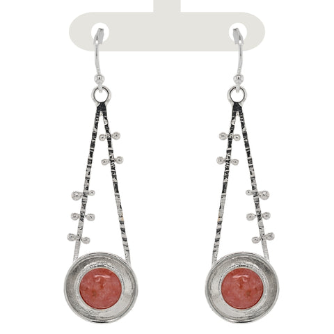 Shooting Star Earrings