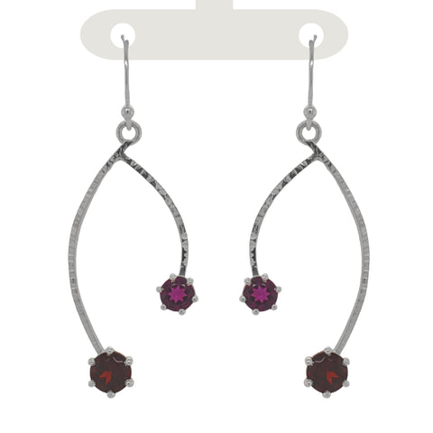 Stardrop Earrings