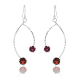 Stardrop Earrings