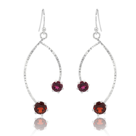 Stardrop Earrings