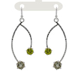 Stardrop Earrings