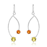 Stardrop Earrings