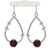 Supernova Earrings