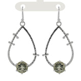 Supernova Earrings