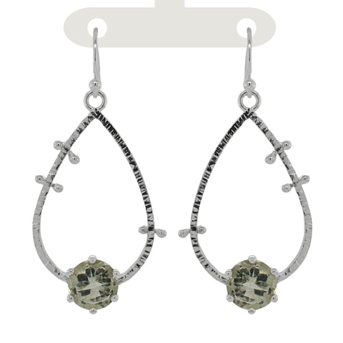 Supernova Earrings