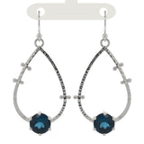 Supernova Earrings
