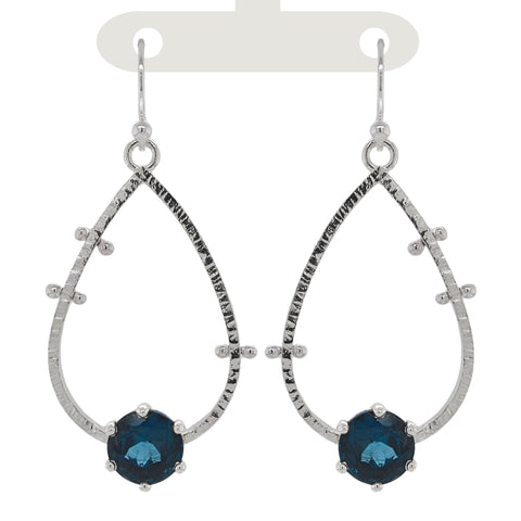 Supernova Earrings