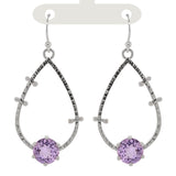 Supernova Earrings