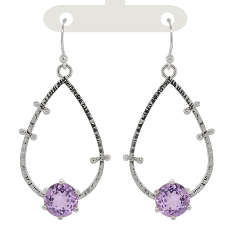 Supernova Earrings