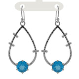 Supernova Earrings