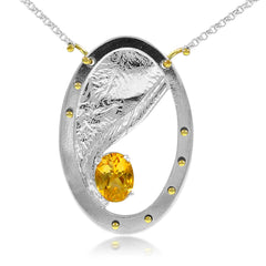 Current Necklace