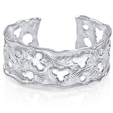 Mini Lacey Cuff
