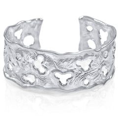 Mini Lacey Cuff