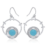 Aurora Earrings