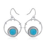 Aurora Earrings