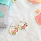 Aurora Earrings