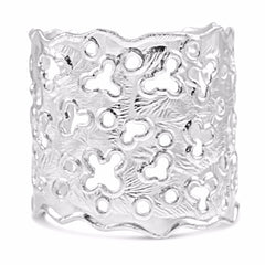 Lacey Cuff