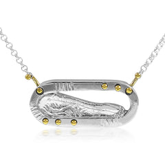 Excursion Necklace