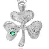 Shamrock Pendant
