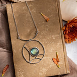 Nebula Necklace