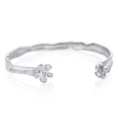 Petite Lavender Cuff