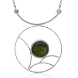 Nebula Necklace by Kristen Baird®