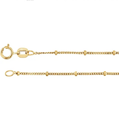Dewdrop Chain