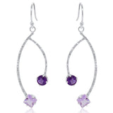 Stardrop Earrings